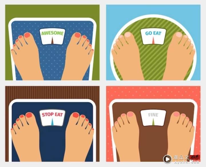 健康I 瘦子也是有烦恼，原来太瘦会生出这5种病 更多热点 图3张